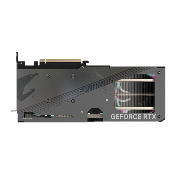   Gigabyte Aorus Elite GeForce RTX 4060 9